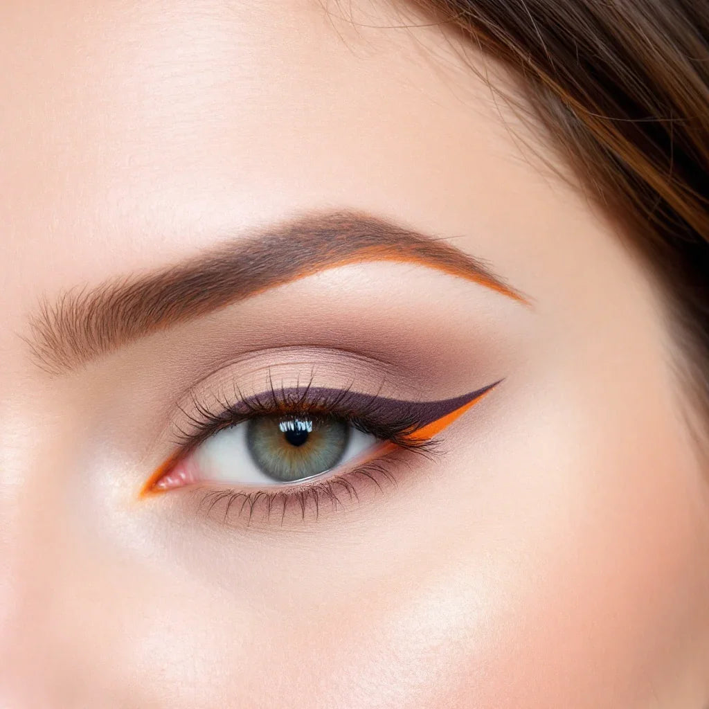 Ashunta Sheriff Beauty Precision Vegan Liner Pen