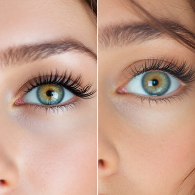 Ashunta Sheriff Beauty Fat & Juicy 4D Mascara - Image 4