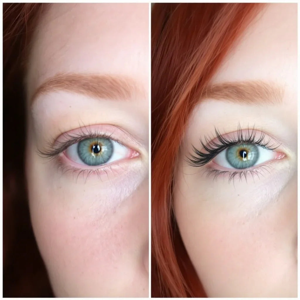 Ashunta Sheriff Beauty Fat & Juicy 4D Mascara