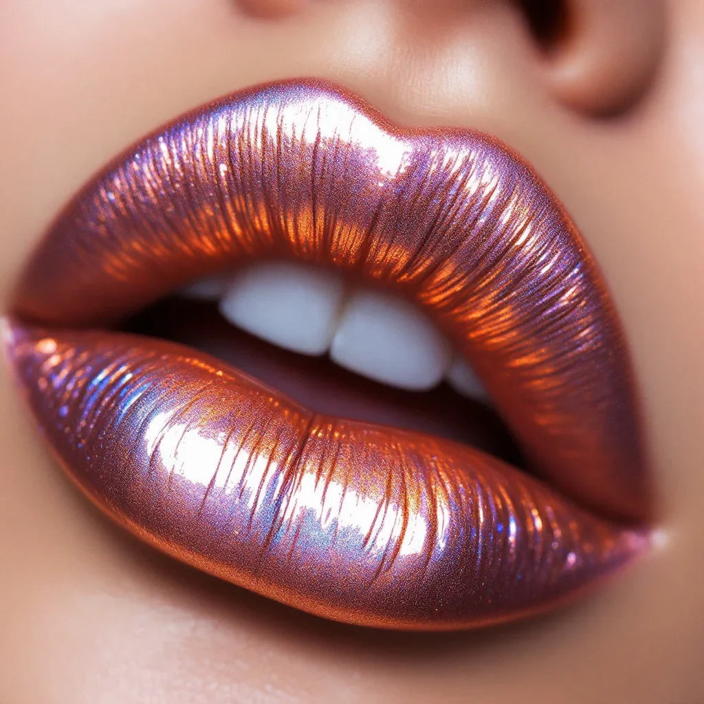 Ashunta Sheriff Beauty Unicorn Multidimensional Gloss