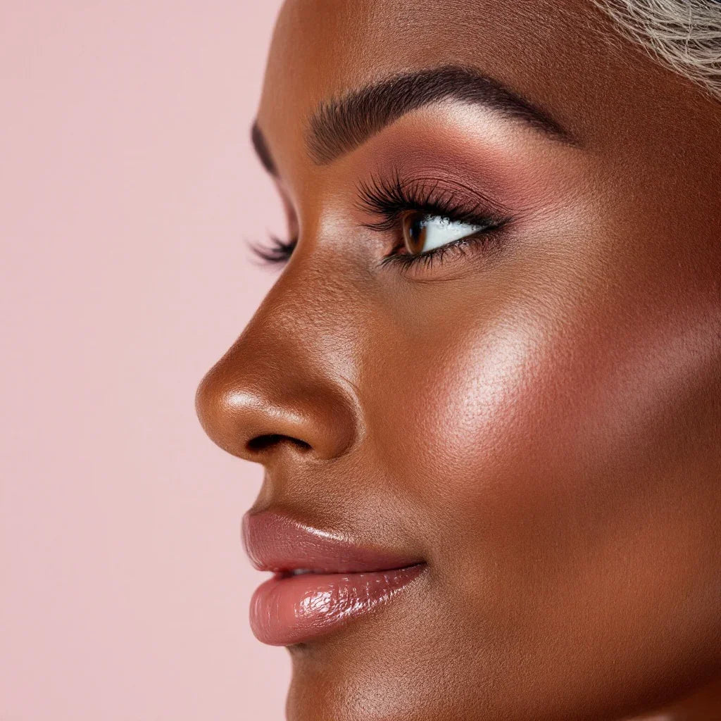 Ashunta Sheriff Beauty Thermal Blush Gel Cremè
