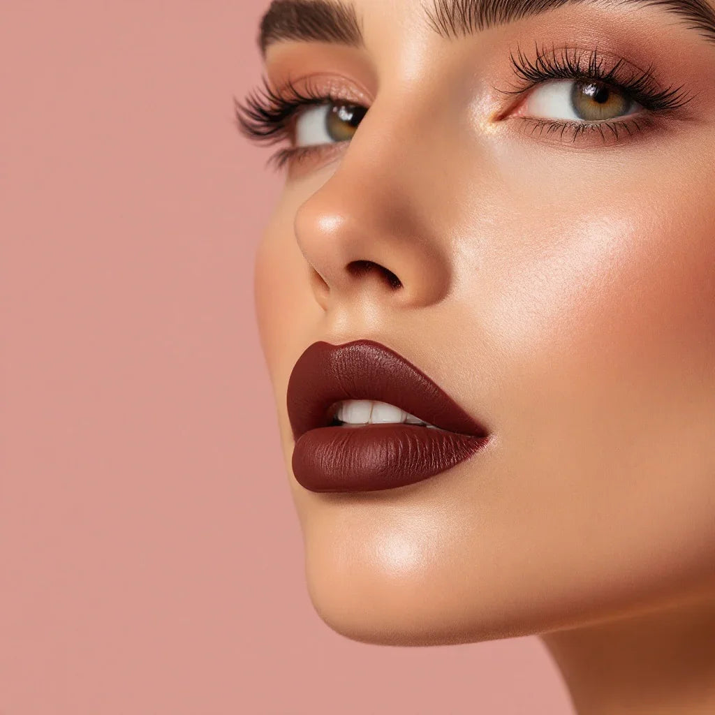 Ashunta Sheriff Beauty Vegan Multi-use Matte Cremè