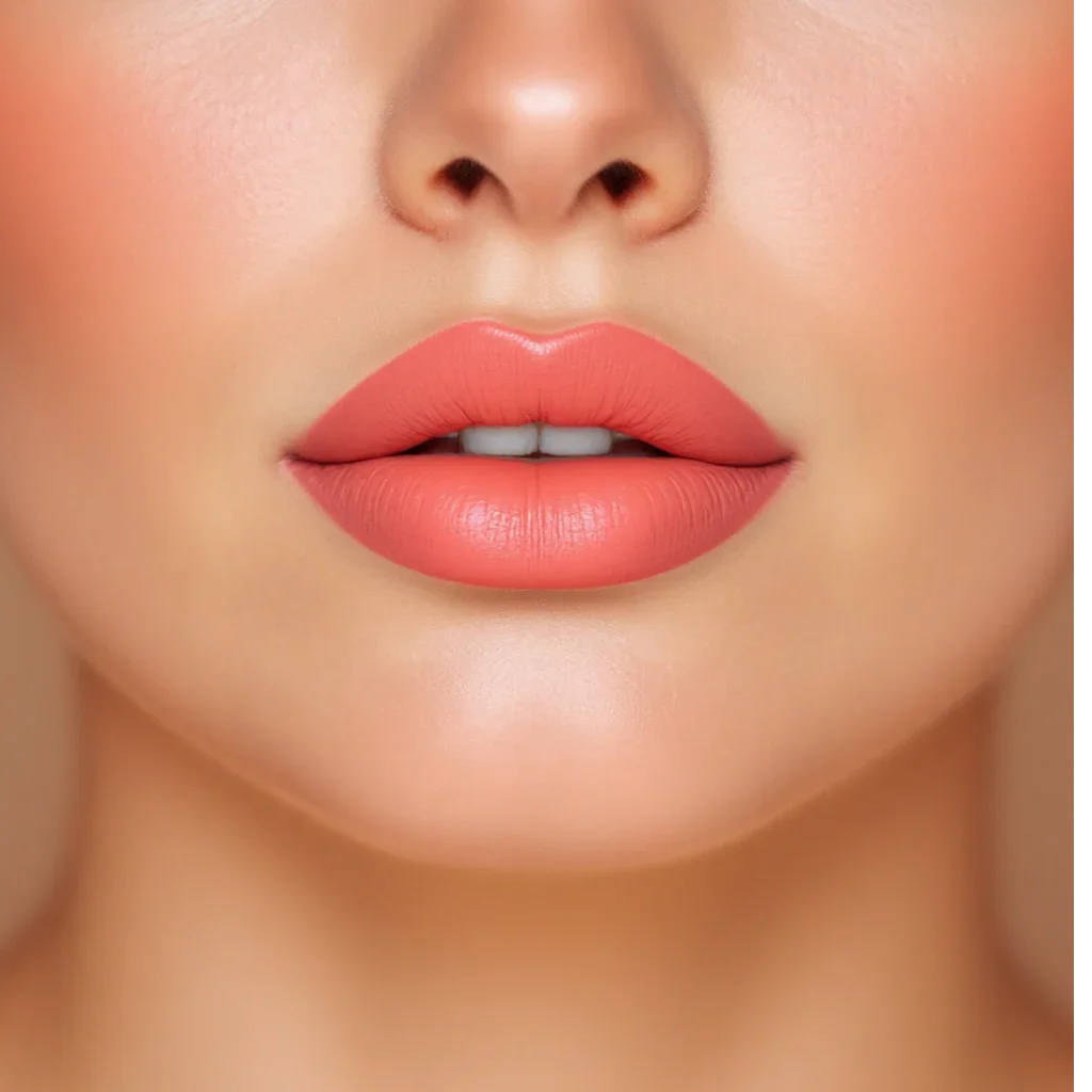 Ashunta Sheriff Beauty Vegan Multi-use Matte Cremè