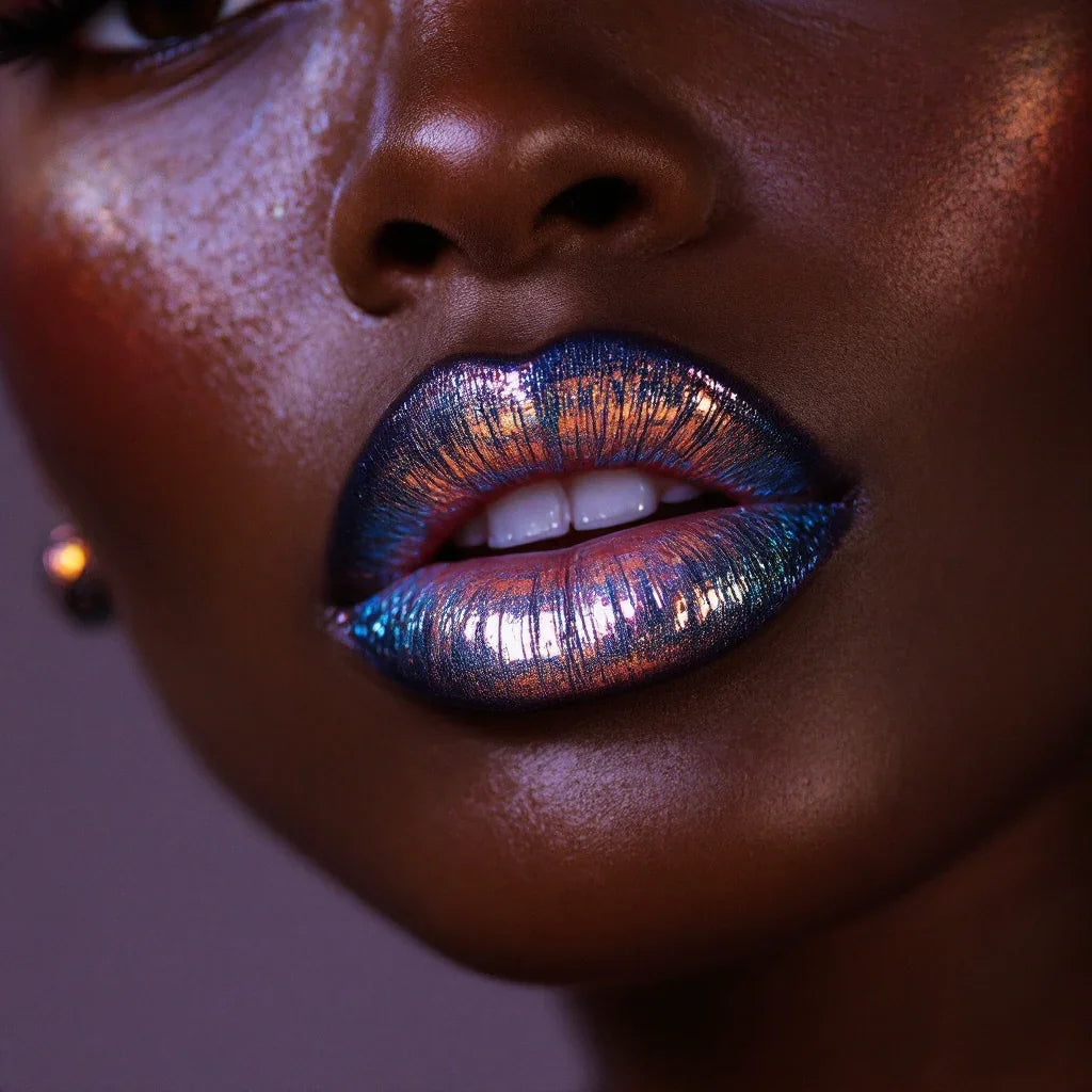 Ashunta Sheriff Beauty Unicorn Multidimensional Gloss