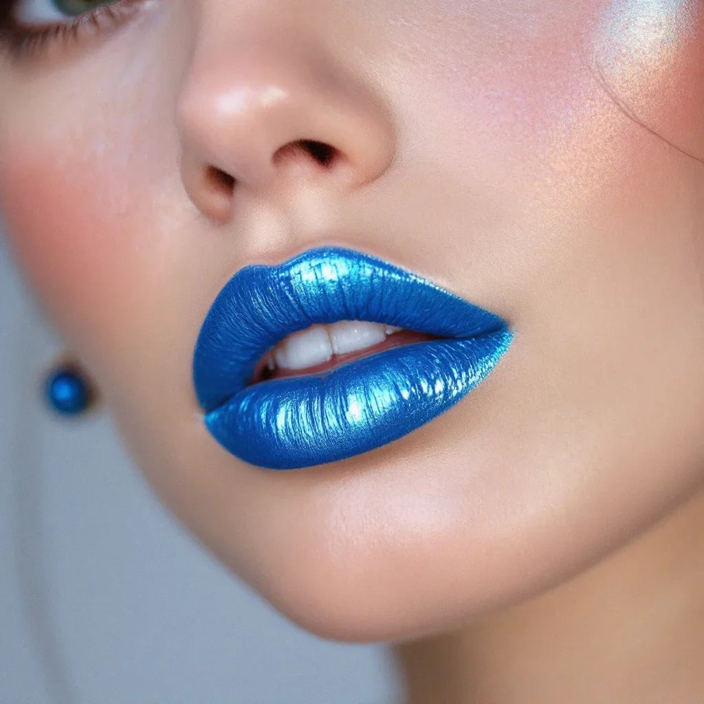 Ashunta Sheriff Beauty Unicorn Multidimensional Gloss