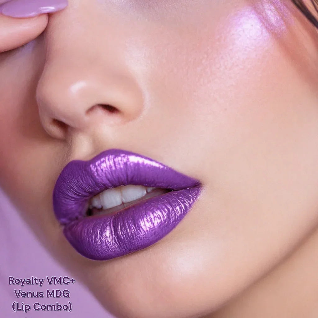 Ashunta Sheriff Beauty Unicorn Multidimensional Gloss