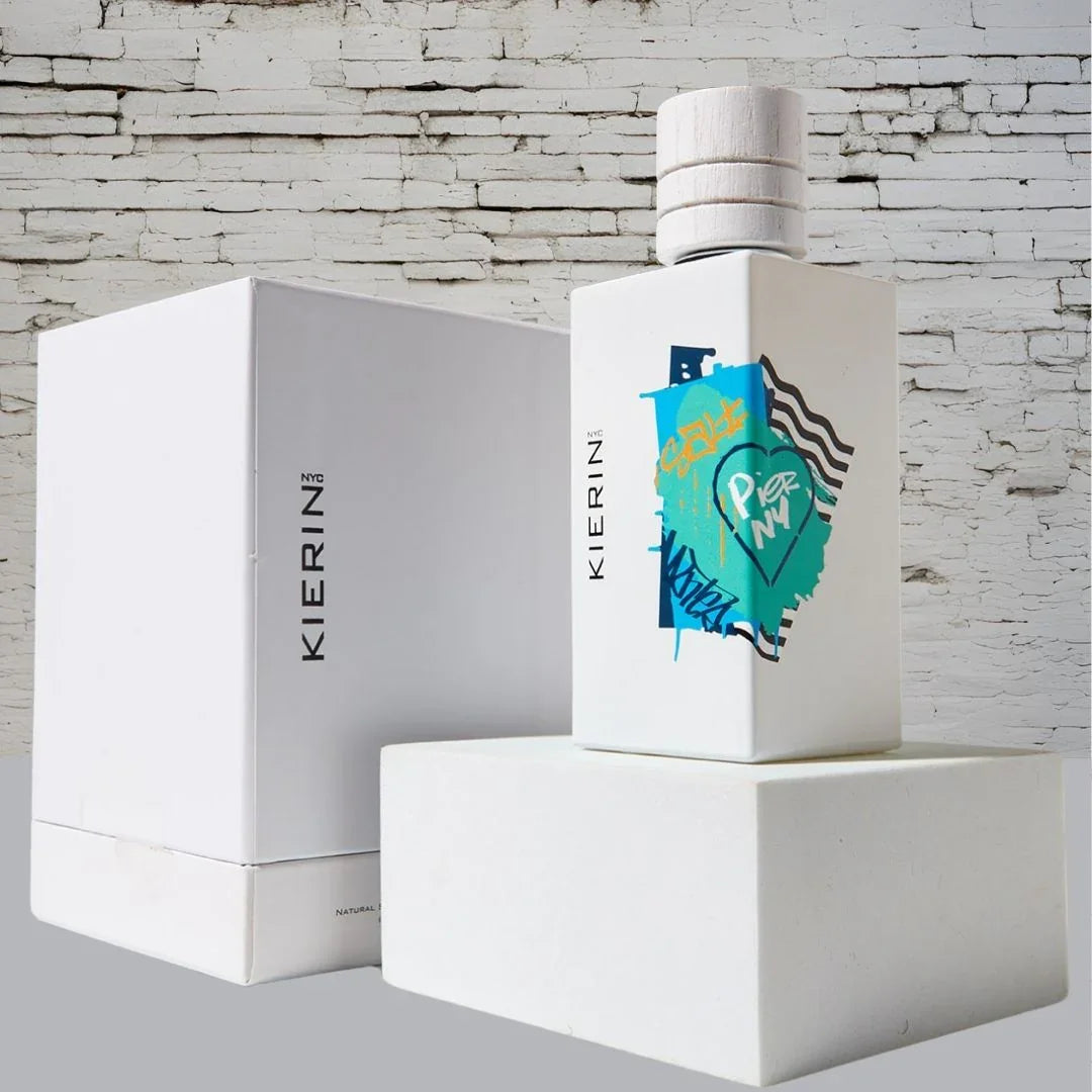 KIERIN PIER NEW YORK 100 ML
