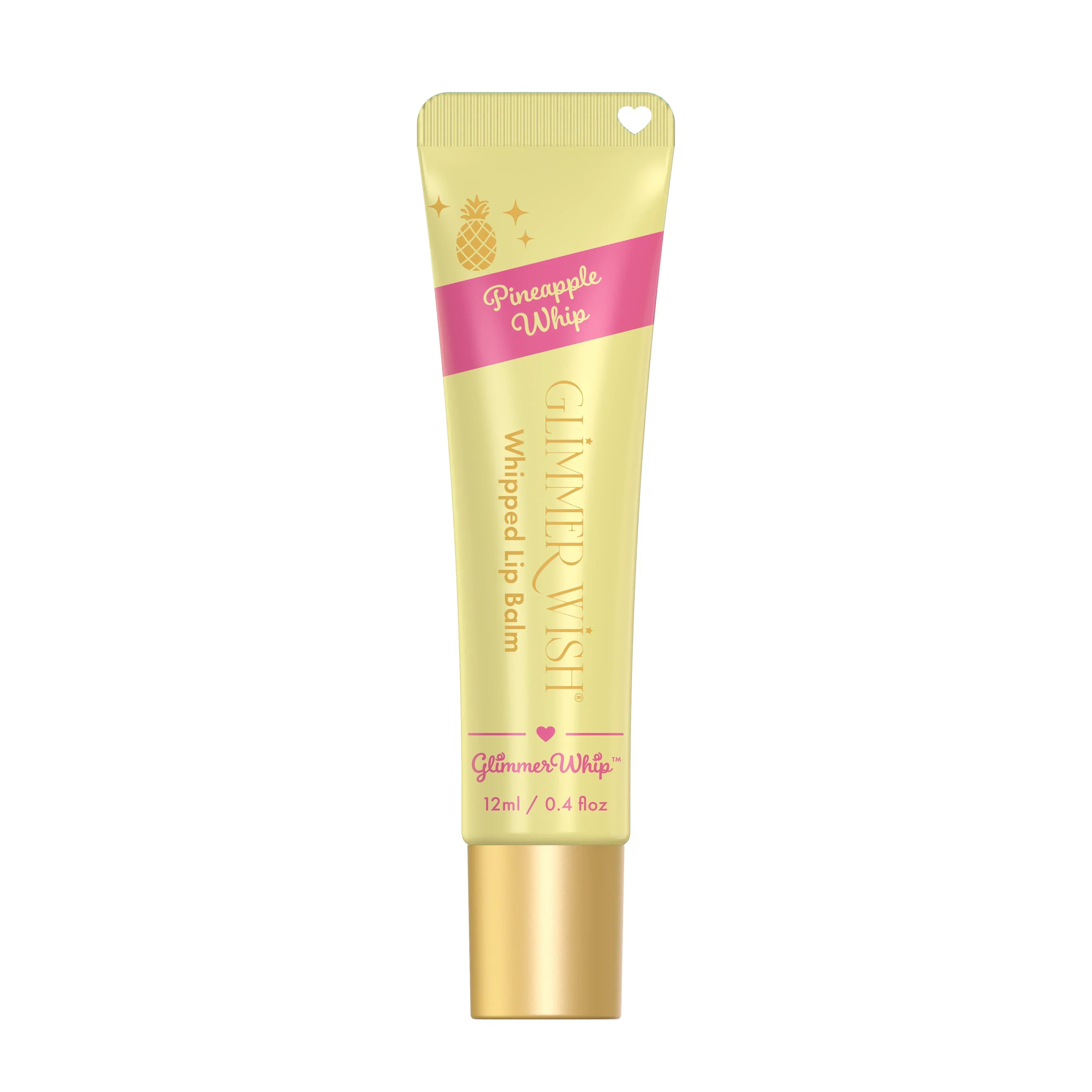 Glimmer Wish Glimmer Whip - Whipped Lip Balm
