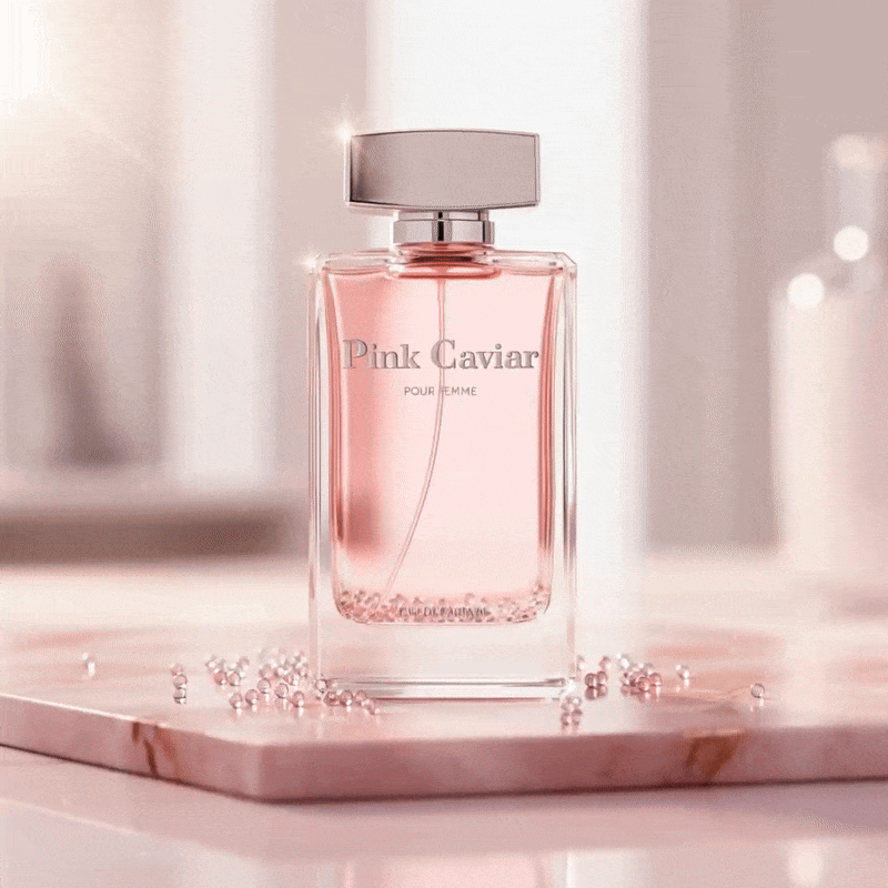 SYREN Fragrances Syren - Pink Caviar
