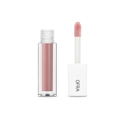 Ofra Cosmetics Lip Gloss - Pink Panther - Image 1