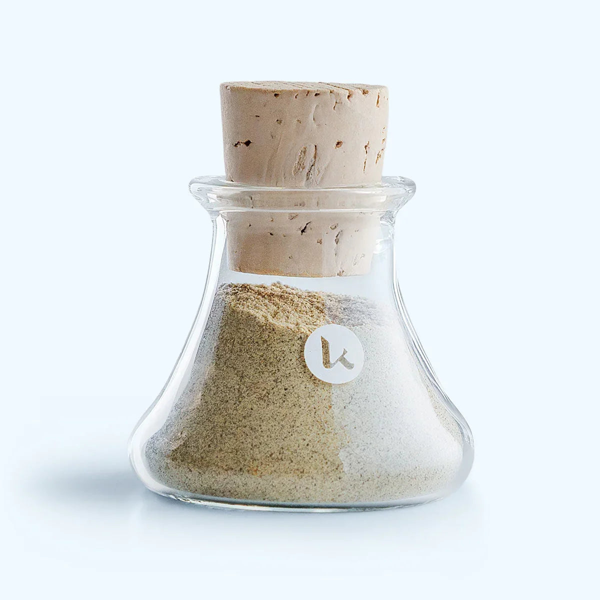 Katari Beauty Poudre de Barie | Exfoliating Powder