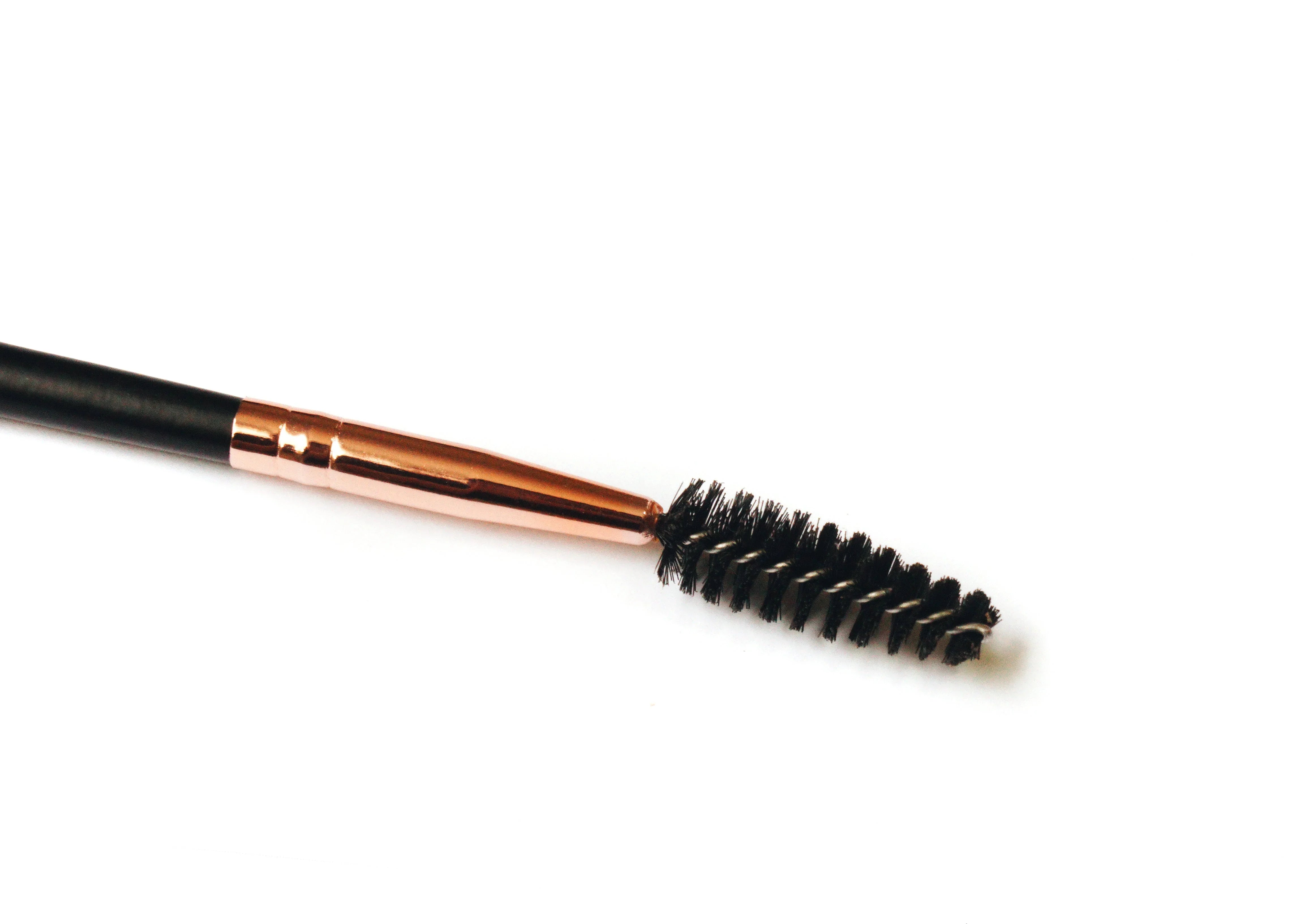 LAMIK Beauty Power Brow Duo Brush