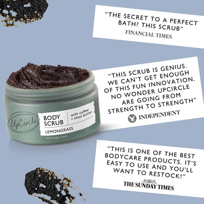 UpCircle Bodycare Bundle - Image 3