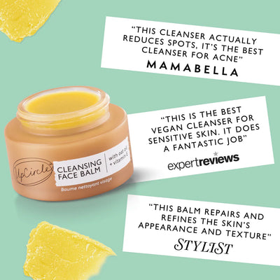 UpCircle Double Cleansing Duo - Image 4