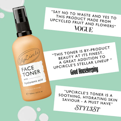 UpCircle The Dry Skin Bundle - Image 3