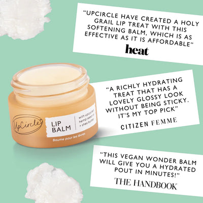 UpCircle Lip Balm with Hemp Seed Oil - Image 3