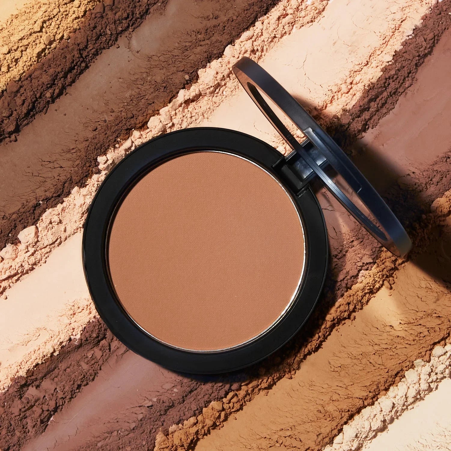 Sydoni COMPACT PRESSED POWDER FOUNDATION
