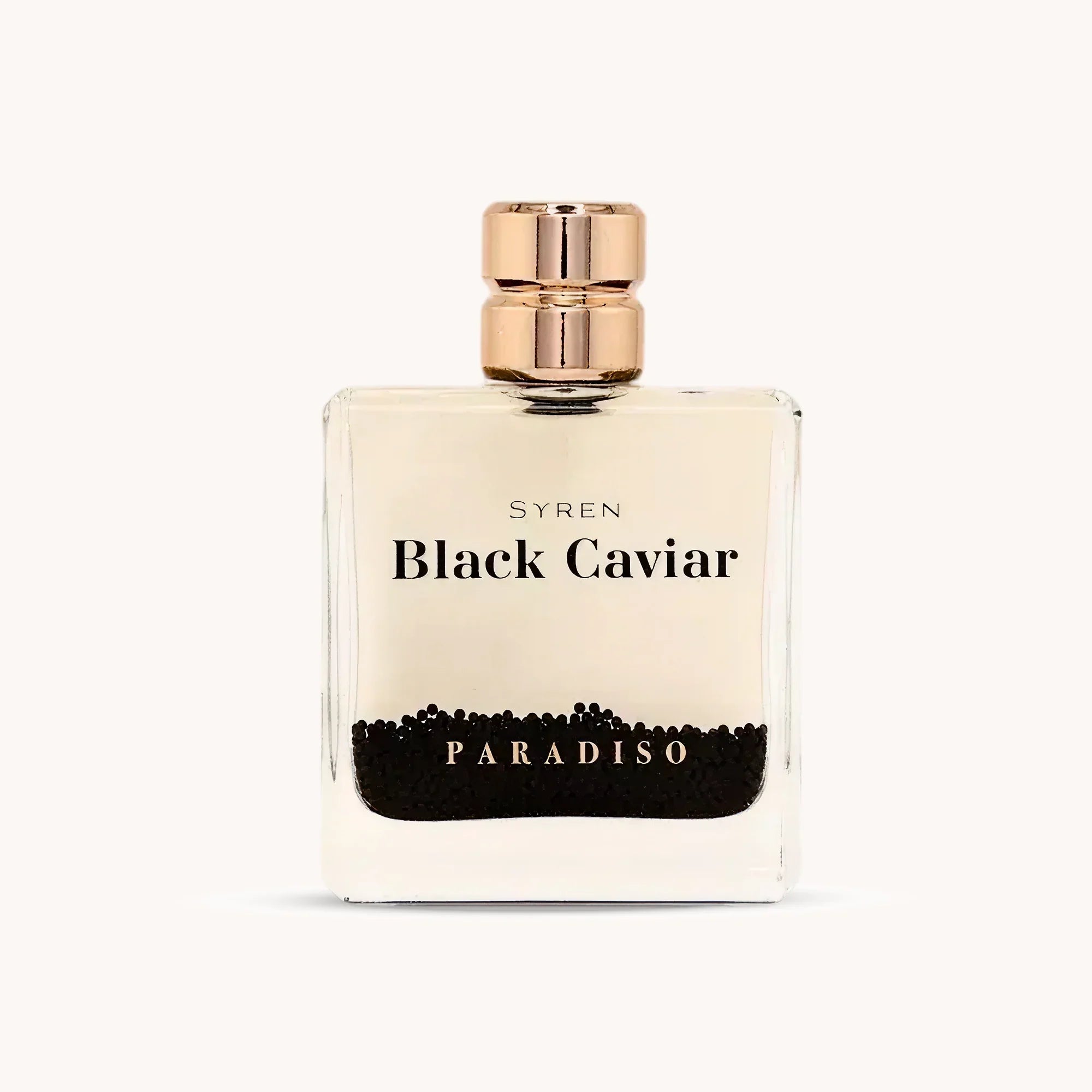 SYREN Fragrances Syren - Black Caviar Paradiso