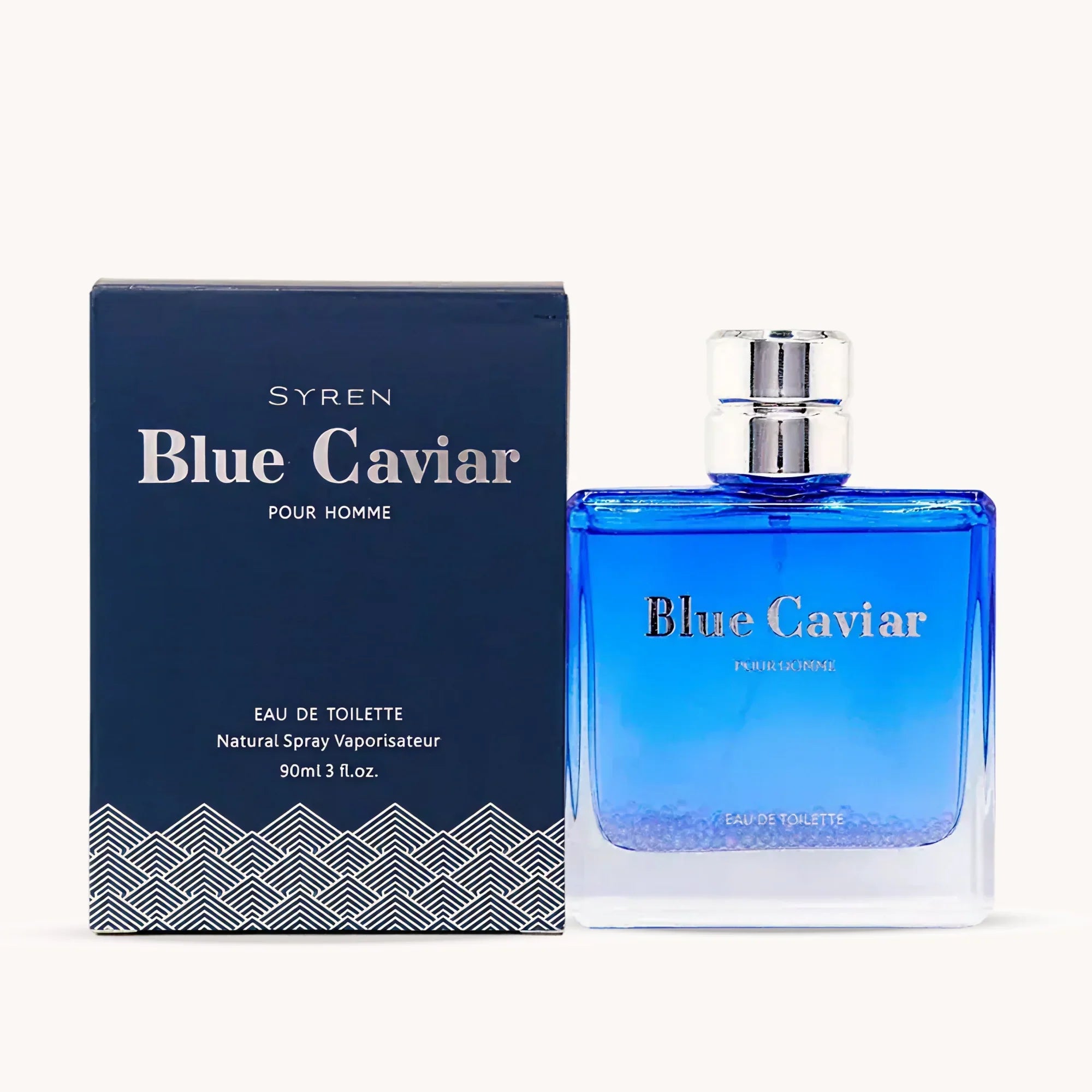 SYREN Fragrances Syren - Blue Caviar
