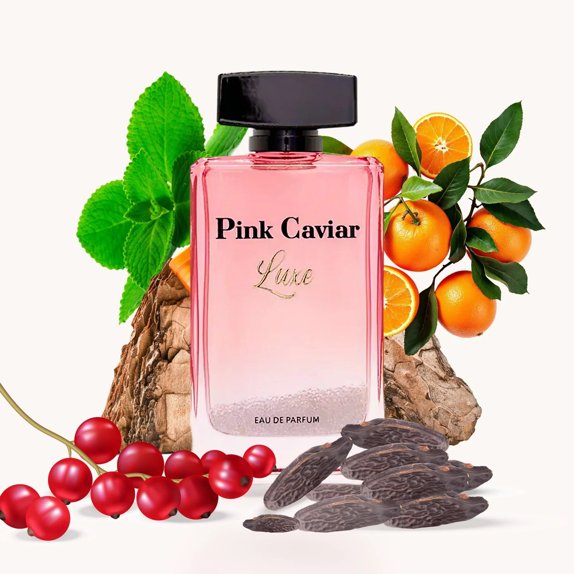 SYREN Fragrances Syren - Pink Caviar Luxe