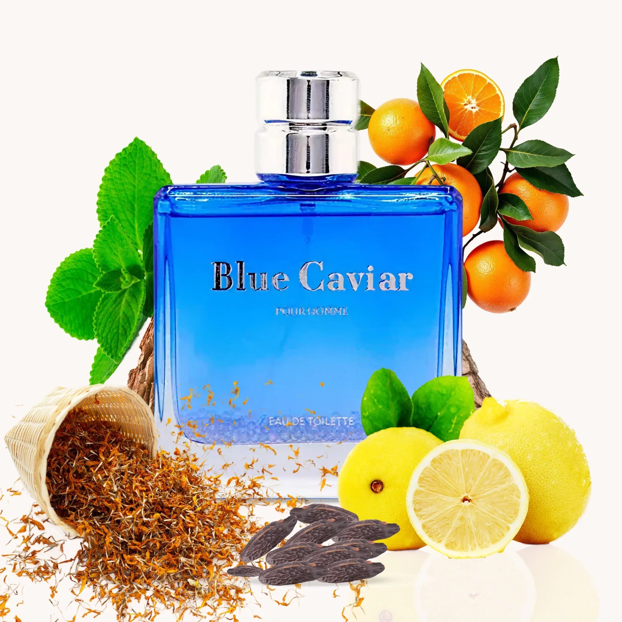 SYREN Fragrances Syren - Blue Caviar