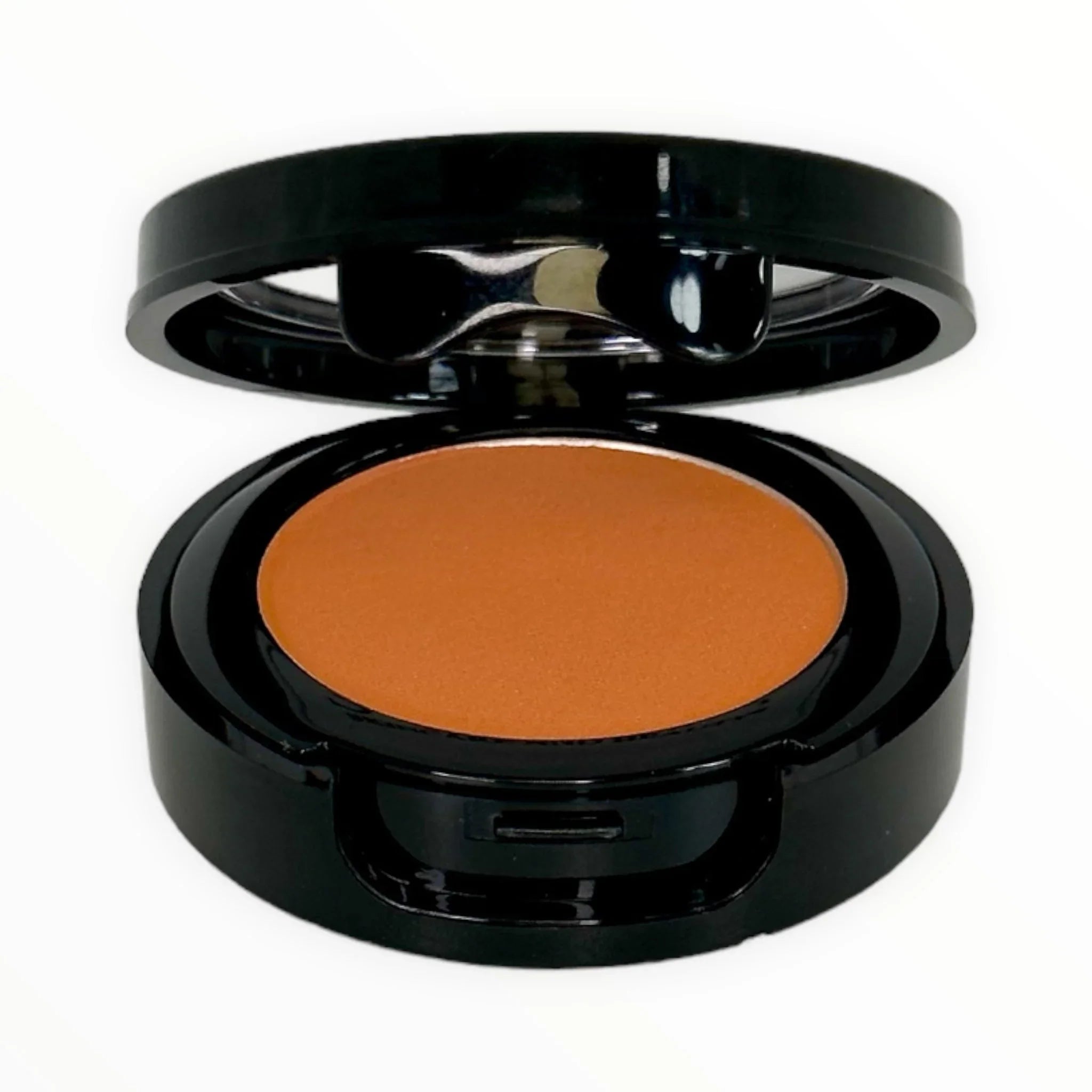 Sydoni PUMPKIN POWDER BLUSH – Warm Orange