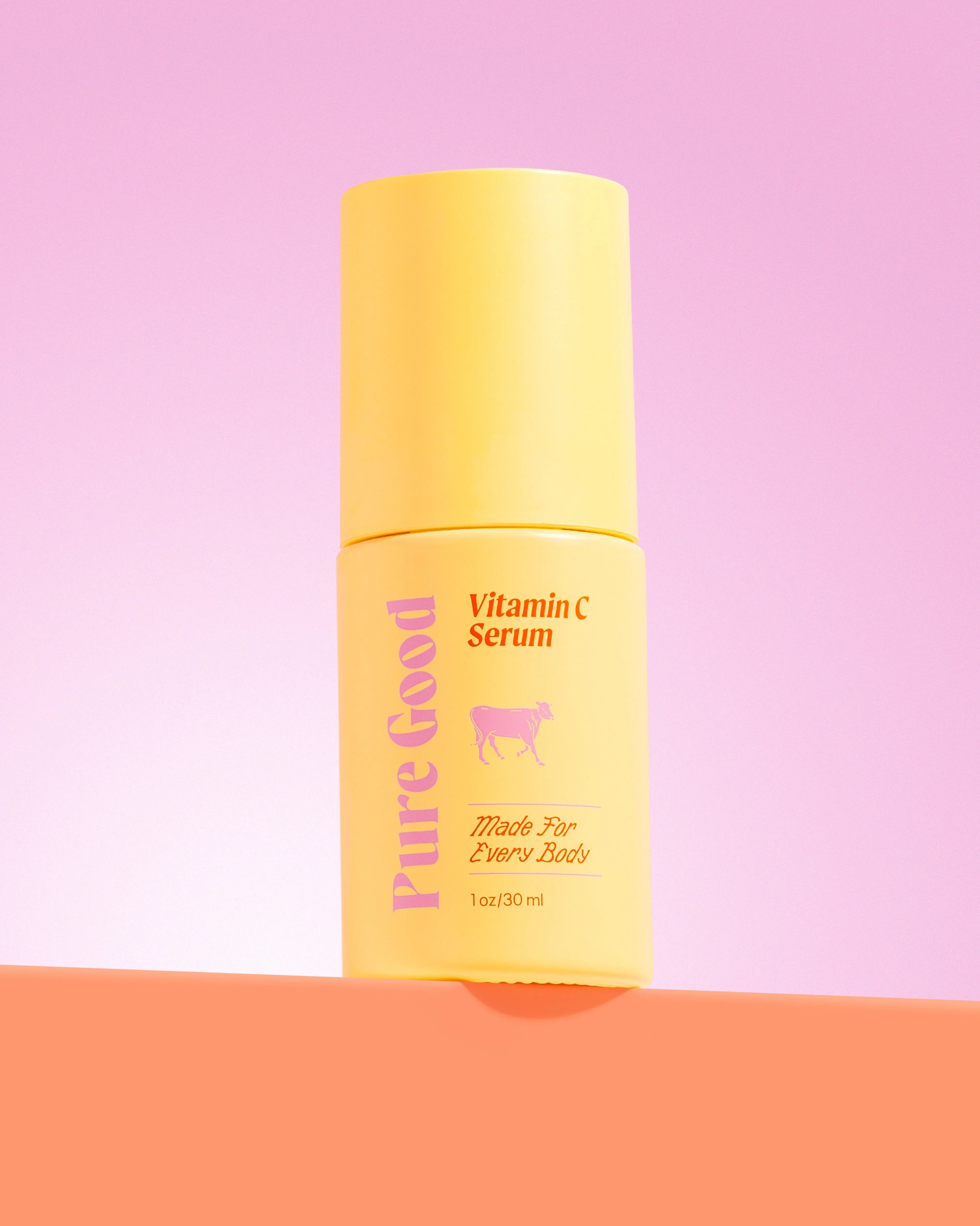 Pure Good LLC Vitamin C Serum