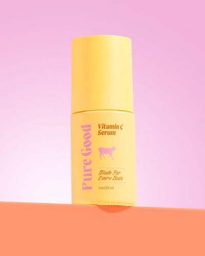 Pure Good LLC Vitamin C Serum - Image 1
