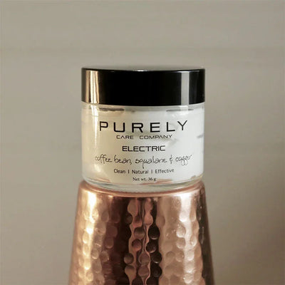 Purely Care Company PURELY Electric - Image 1