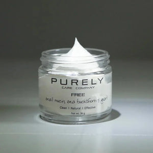 Purely Care Company PURELY Free