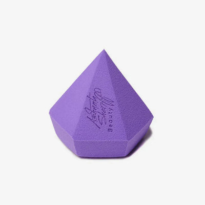 Ashunta Sheriff Beauty Purple Diamond Sponge - Image 1