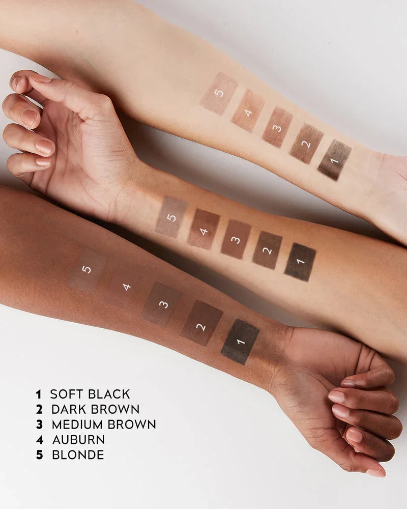 LAMIK Beauty Revelation Brow Duo