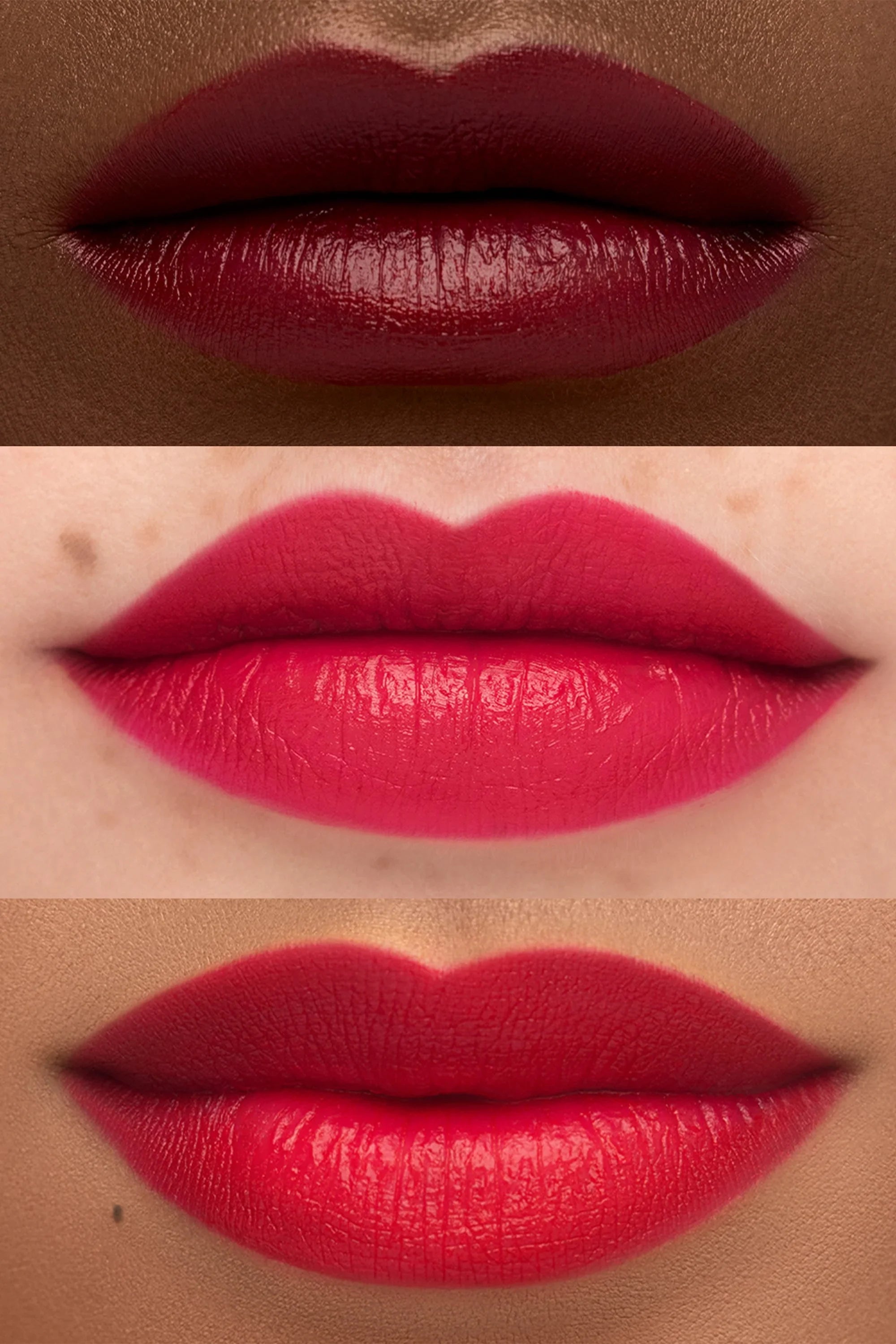 UOMA Beauty Badass Icon Matte Lipstick