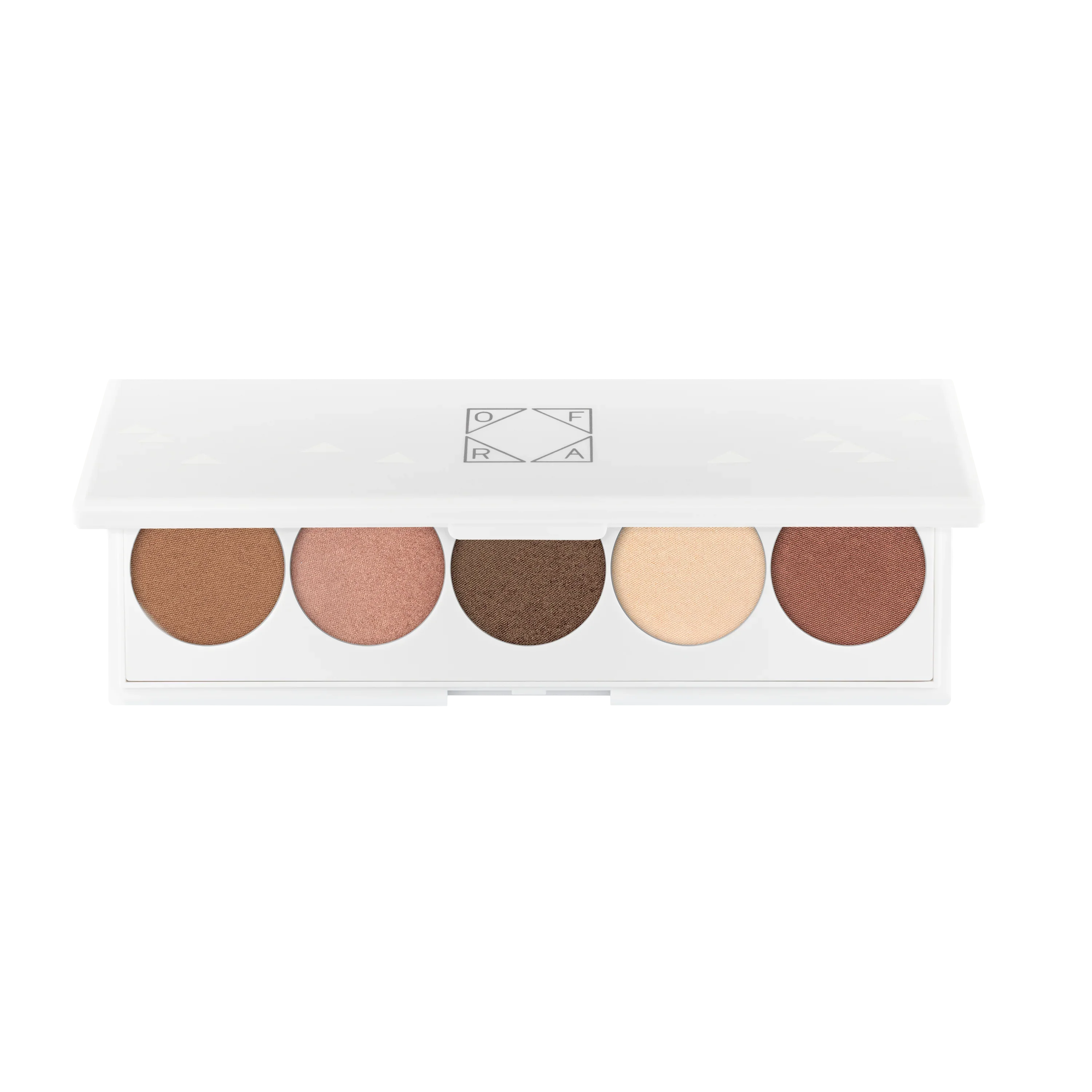 Ofra Cosmetics Signature Palette - Radiant Eyes