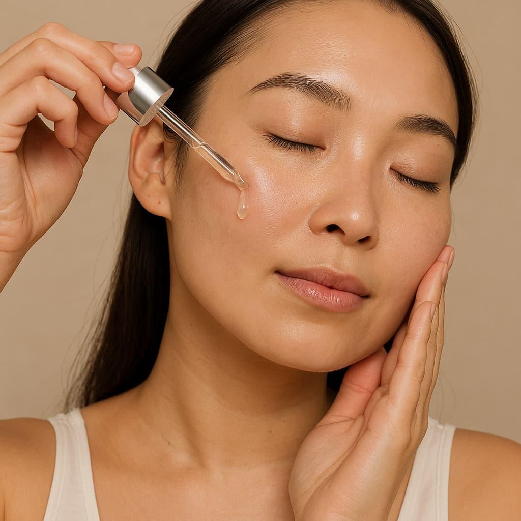 Irawo Beauty Radiant Skin Facial Oil
