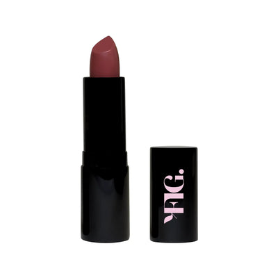 FIG Beauty & Skincare Luxury Cream Lipstick - Image 4