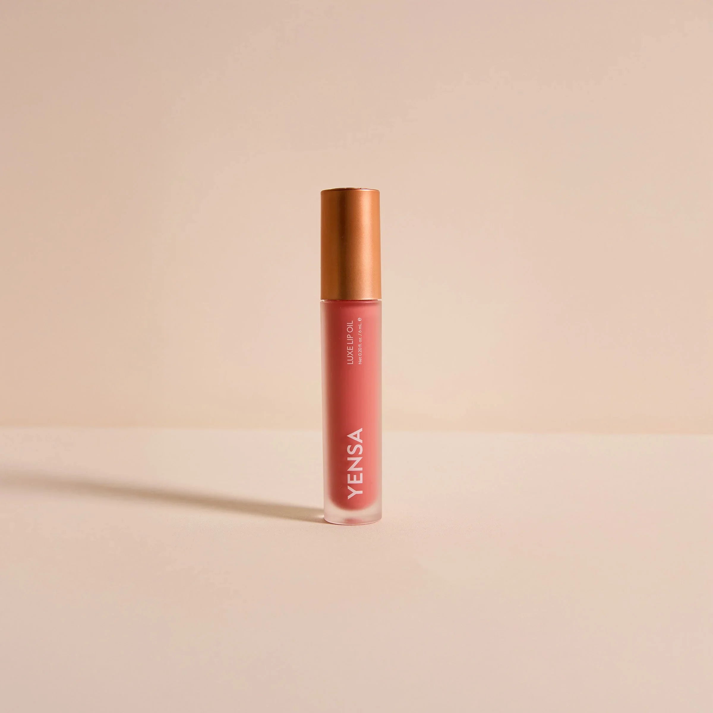 YENSA Luxe Lip Nourishing Oil with Hyaluronic + Vitamin E