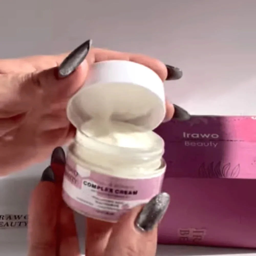 Irawo Beauty Retinol+ Cream