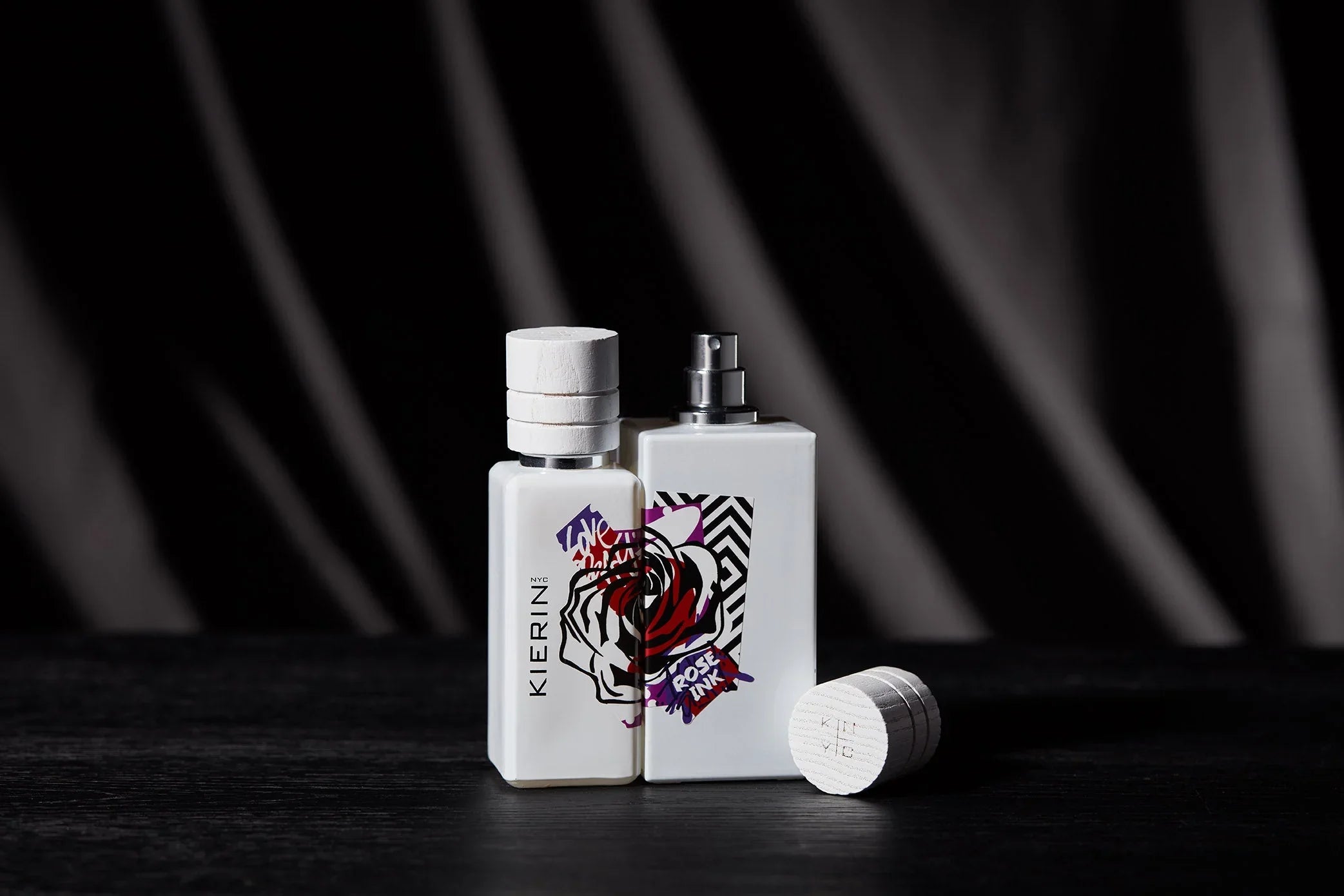 KIERIN ROSE INK 100 ML