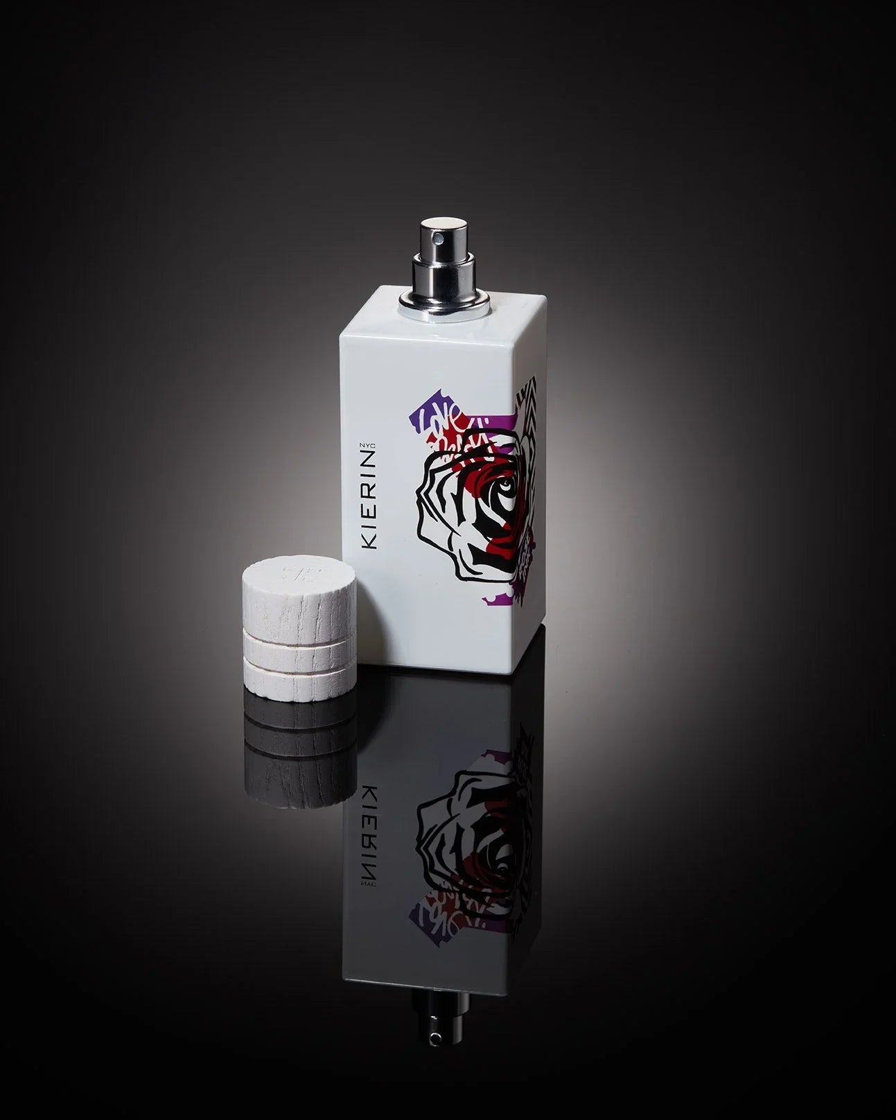 KIERIN ROSE INK 100 ML