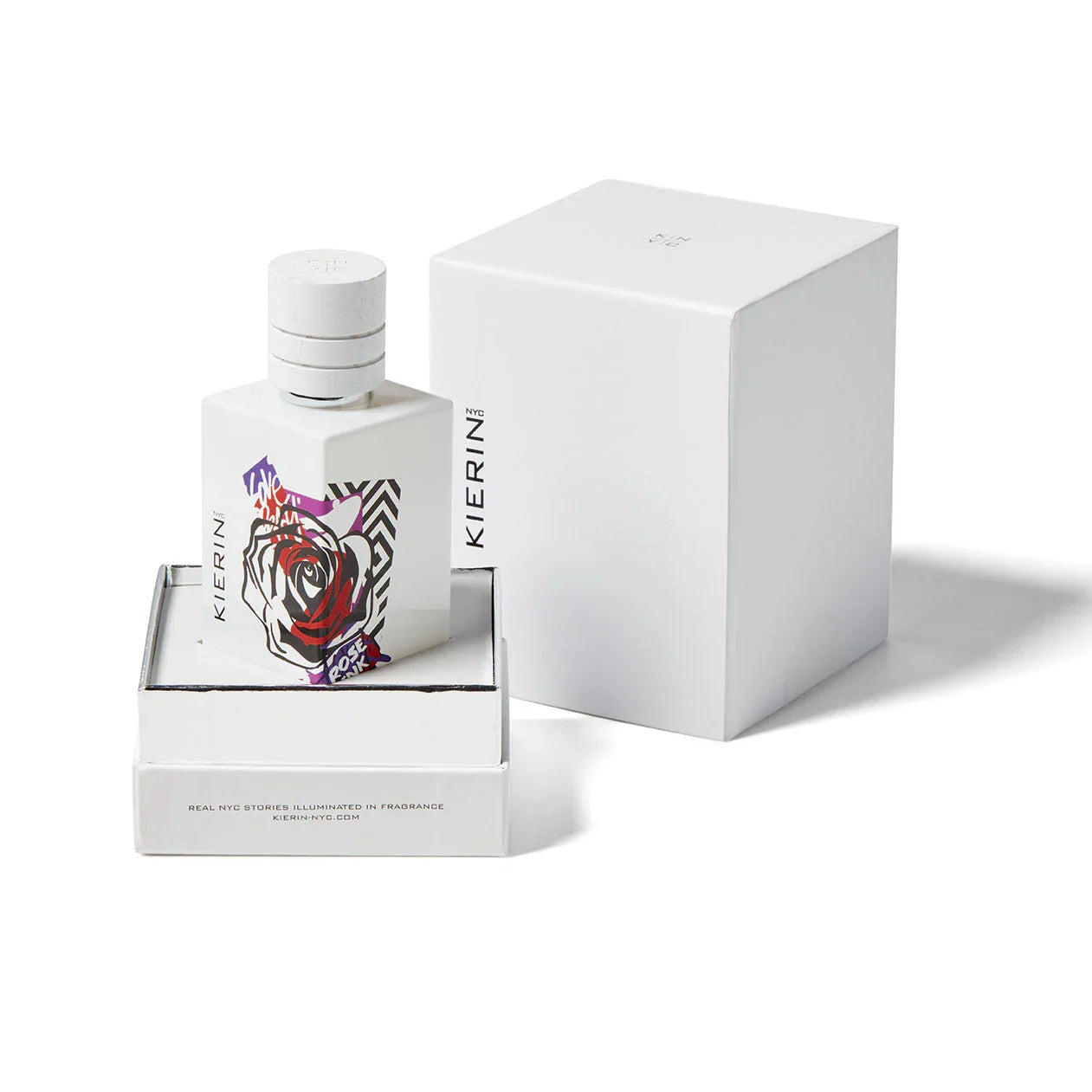 KIERIN ROSE INK 100 ML