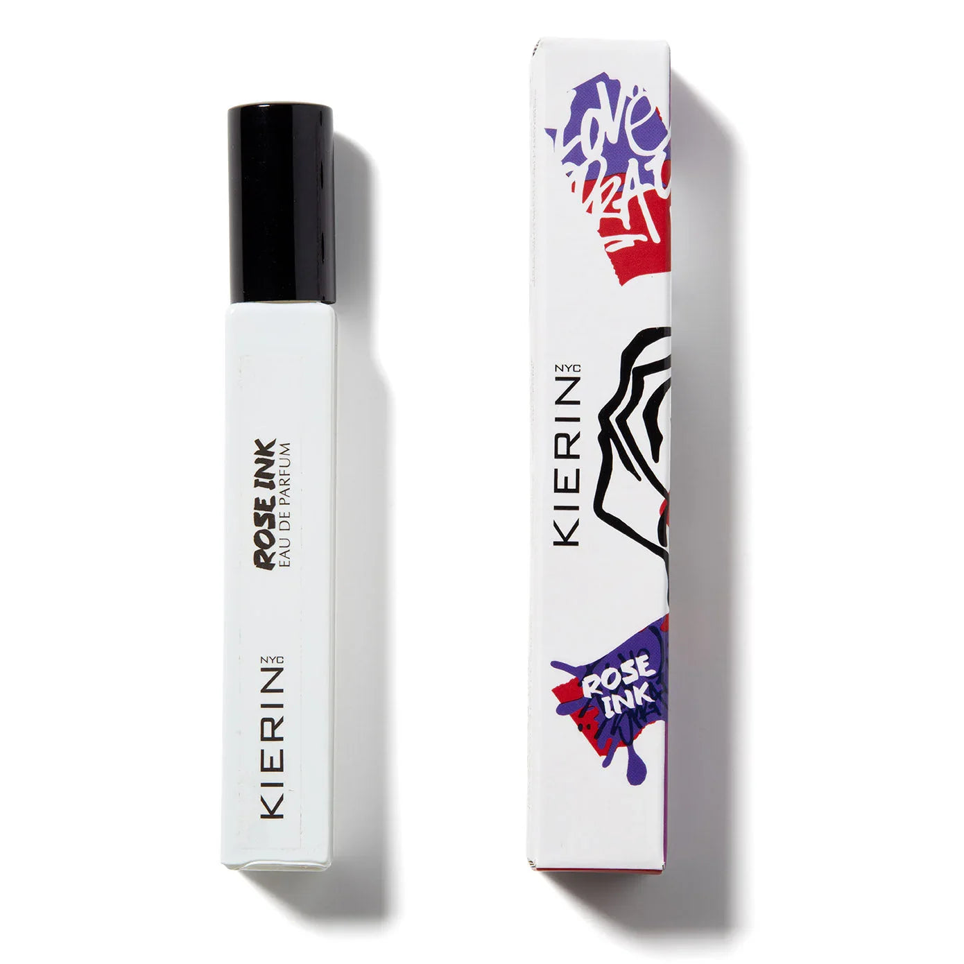KIERIN ROSE INK 10 ML