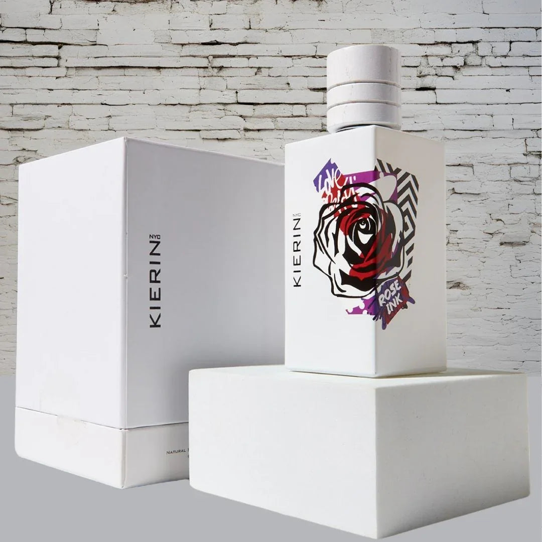 KIERIN ROSE INK 100 ML