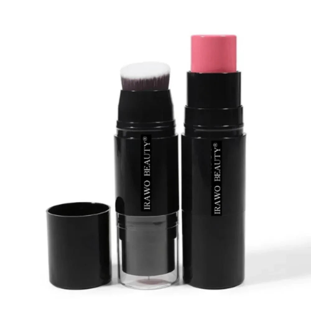 Irawo Beauty pH-Adaptive™ Blush Stick