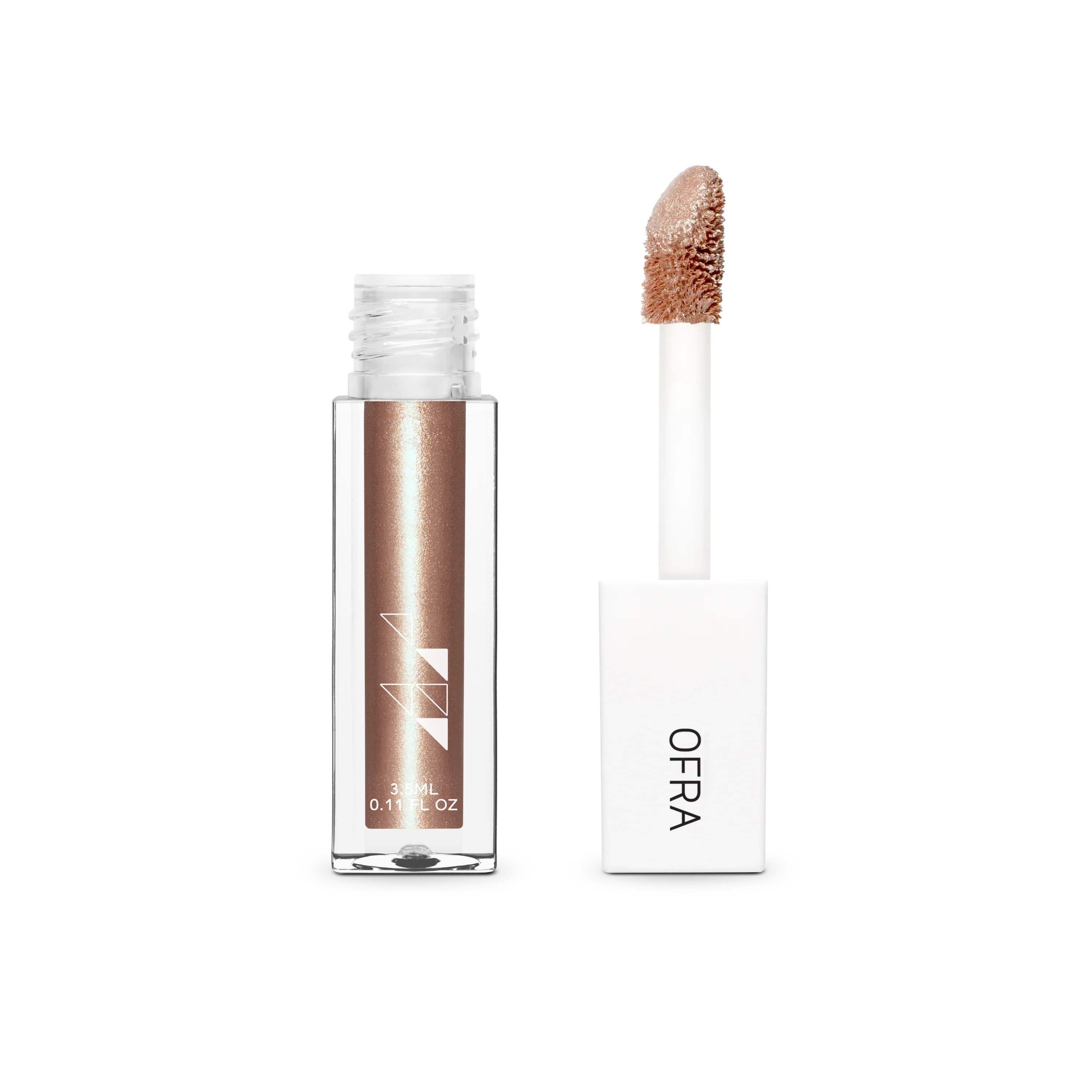 Ofra Cosmetics Bo$$y Eyes - Rozay
