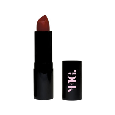 FIG Beauty & Skincare Luxury Cream Lipstick - Image 3