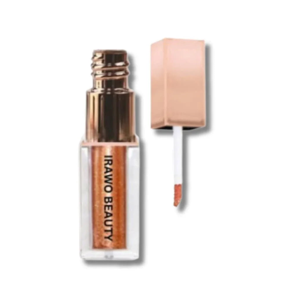 Irawo Beauty Liquid Eyeshadow