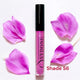 Sydoni SHADE S6 PRISMATIC SHIMMERING LIPGLOSS - Bold Pink with Blue and Silver Shimmer