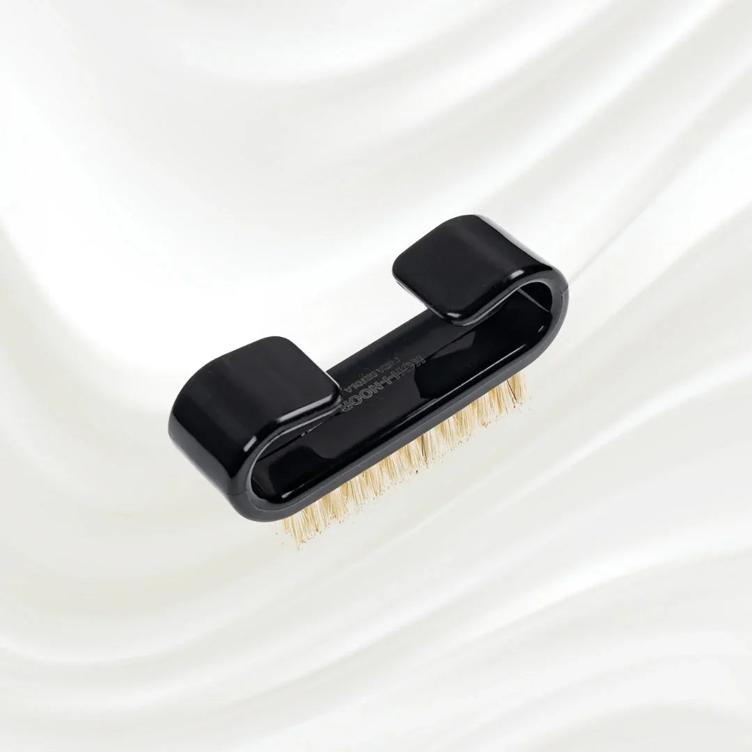 KOH-I-NOOR Professional One-Sided Nail Brush