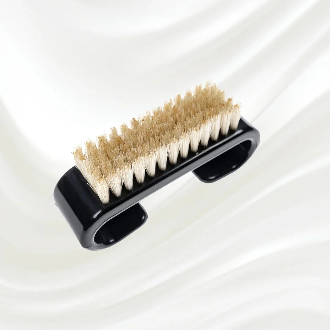 KOH-I-NOOR Professional One-Sided Nail Brush